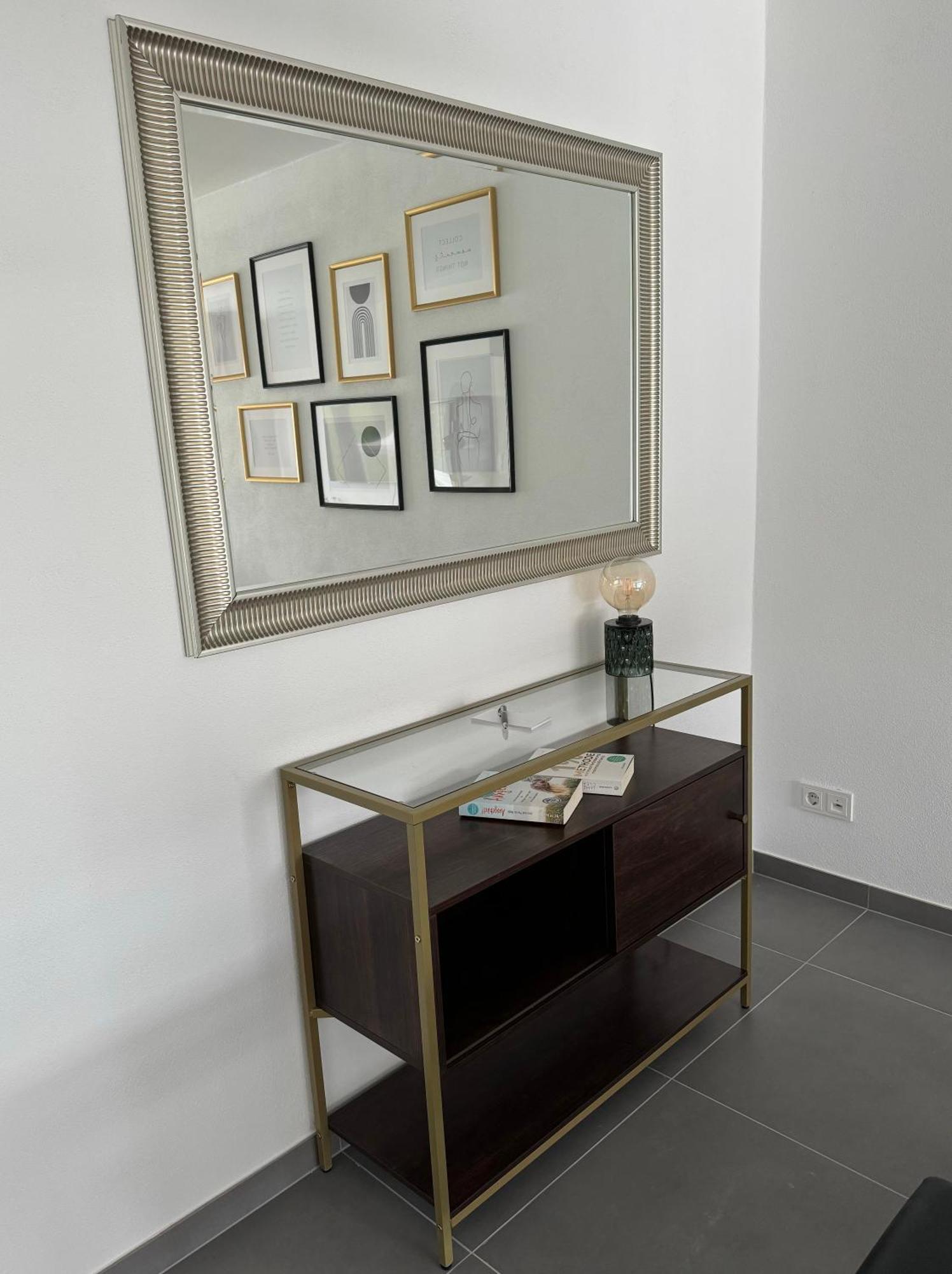 Modern & Grosszuegig! Ideal Fuer Familie & Arbeit Linden  エクステリア 写真